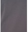【接触冷感/UVカット/洗濯機で洗える/毛玉になりにくい】シルケットスムースクルーネックスマートＴシャツ