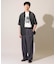 【接触冷感】フォトプリントワイドシルエットカットソー