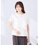 フリルドッキングTシャツ