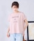 ゆるプリントTシャツ