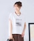 ゆるプリントTシャツ