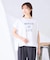 ゆるプリントTシャツ
