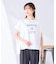 ゆるプリントTシャツ