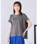 ゆるプリントTシャツ
