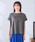 ゆるプリントTシャツ