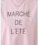 ゆるプリントTシャツ