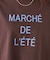 ゆるプリントTシャツ