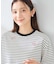HELLO KITTY クロップドTシャツ