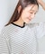 HELLO KITTY クロップドTシャツ