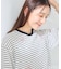 HELLO KITTY クロップドTシャツ