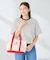 HELLO KITTY クロップドTシャツ
