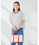 HELLO KITTY クロップドTシャツ