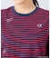 HELLO KITTY クロップドTシャツ