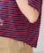 HELLO KITTY クロップドTシャツ