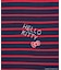 HELLO KITTY クロップドTシャツ