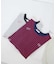 HELLO KITTY クロップドTシャツ