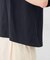 【接触冷感】クロップドロゴTシャツ