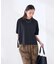 バックシャーリングTシャツ