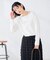 アソート ロゴ プリント 長袖 Tシャツ