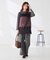 アソート ロゴ プリント 長袖 Tシャツ