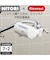 クリンスイ　浄水器(PP945-NT)