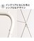 省スペース 室内用X型物干しスタンド(STL WH)