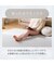 【デコホーム商品】ふわふわで心地よいファーラグ(130X185 グレー cST02)
