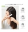 モバイルヘアアイロン (NY9741 ホワイト)
