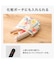 スティック型モバイルバッテリー(モカ)