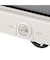 ミニホットプレート(FP2C03 モカ)