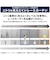 遮熱カーテン&遮熱･遮像レース4枚セット(100X135cmセット NA DH132)