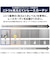 遮光2級カーテン＆レース4枚セット(100X200X4 モカ DH151)