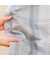 遮光3級･遮熱カーテン&遮熱･遮像レース4枚セット(100X200X4 グレー DH153)