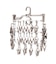簡単取り込みアルミハンガー40P(MO)