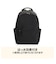 軽いはっ水リュック 15L(ブラック)