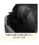 軽いはっ水リュック 15L(ブラック)