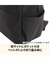 軽い はっ水リュック 15L(モカ CS01)