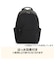軽い はっ水リュック 15L(ダークグレー CS02)