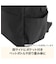 軽い はっ水リュック 15L(ダークグレー CS02)
