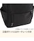 軽い はっ水リュック 15L(ダークグレー CS02)