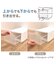 組合せ可能な収納ケース　衣類・隙間・リビング・子供用にマルチに活躍！(幅39cm×高さ30cm NS3930)