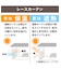 遮光3級･遮熱カーテン&遮熱･遮像レース4枚セット(100X190X4 グリーン DH153)
