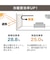 遮光3級･遮熱カーテン&遮熱･遮像レース4枚セット(100X190X4 グリーン DH153)