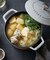 STAUB Wa-NABE L カンパーニュ20cm