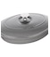 STAUB オーバル ホットプレート グレー