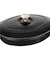 STAUB オーバル ホットプレート ブラック ストウブ