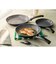 BALLARINI ノーラ セラミックフライパン 26cm