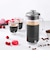 ZWILLING ソレントプラス フレンチプレス 750ml