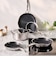 ZWILLING Peak フライパン 20cm
