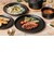STAUB プレート 26cm マットブラック